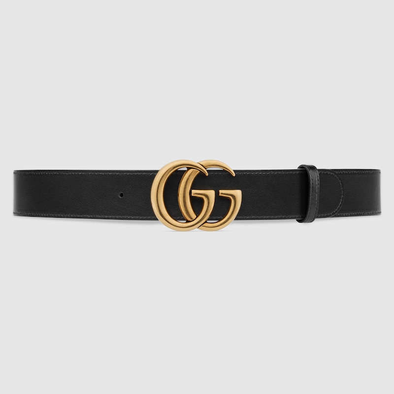 GG Marmont reversible belt - Image 6